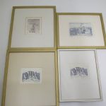 622 7088 COLOR ETCHINGS